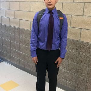 Meet your Posher, Daniel aaron